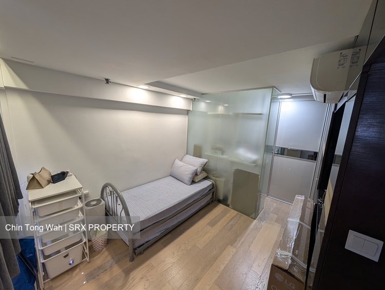 Blk 87 Commonwealth Heights (Queenstown), HDB 3 Rooms #527115881